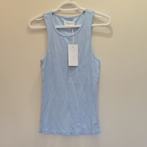 Cotton Tank Top